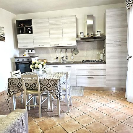Olbia 53-11 Cin R3659 Daire Dış mekan fotoğraf