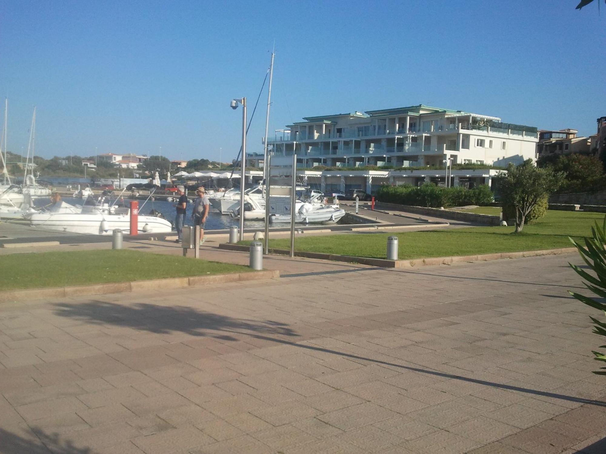 Olbia 53-11 Cin R3659 Daire Dış mekan fotoğraf