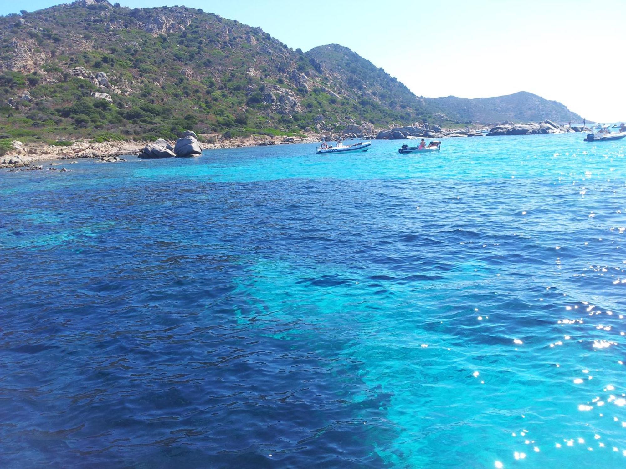 Olbia 53-11 Cin R3659 Daire Dış mekan fotoğraf