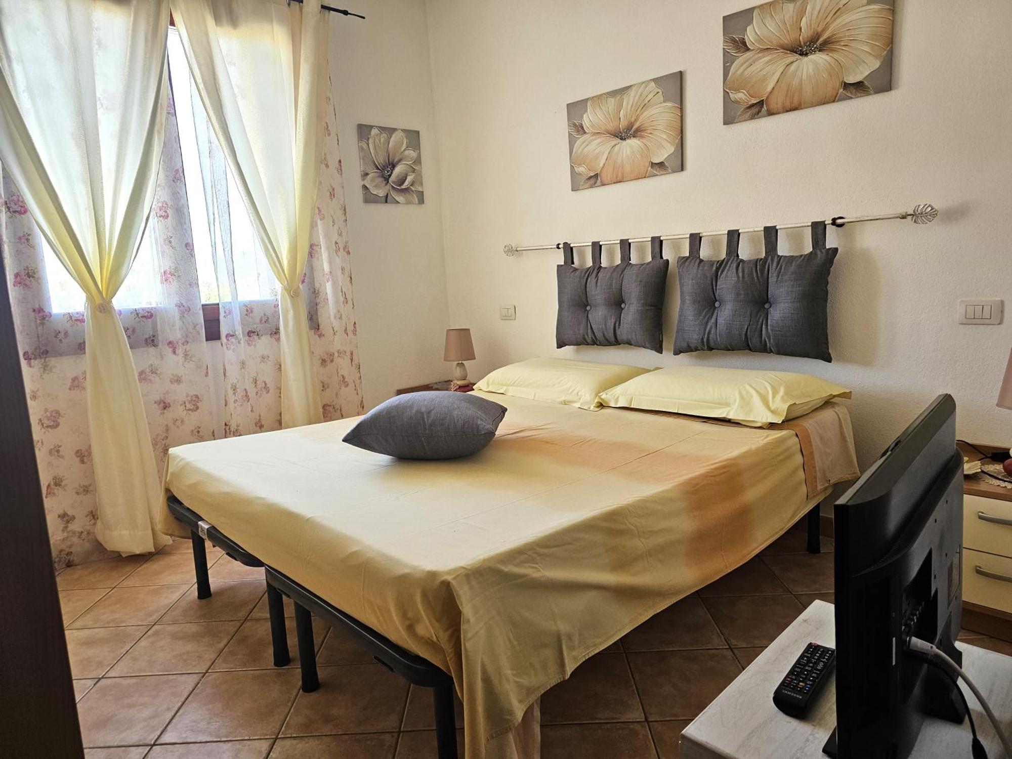 Olbia 53-11 Cin R3659 Daire Dış mekan fotoğraf