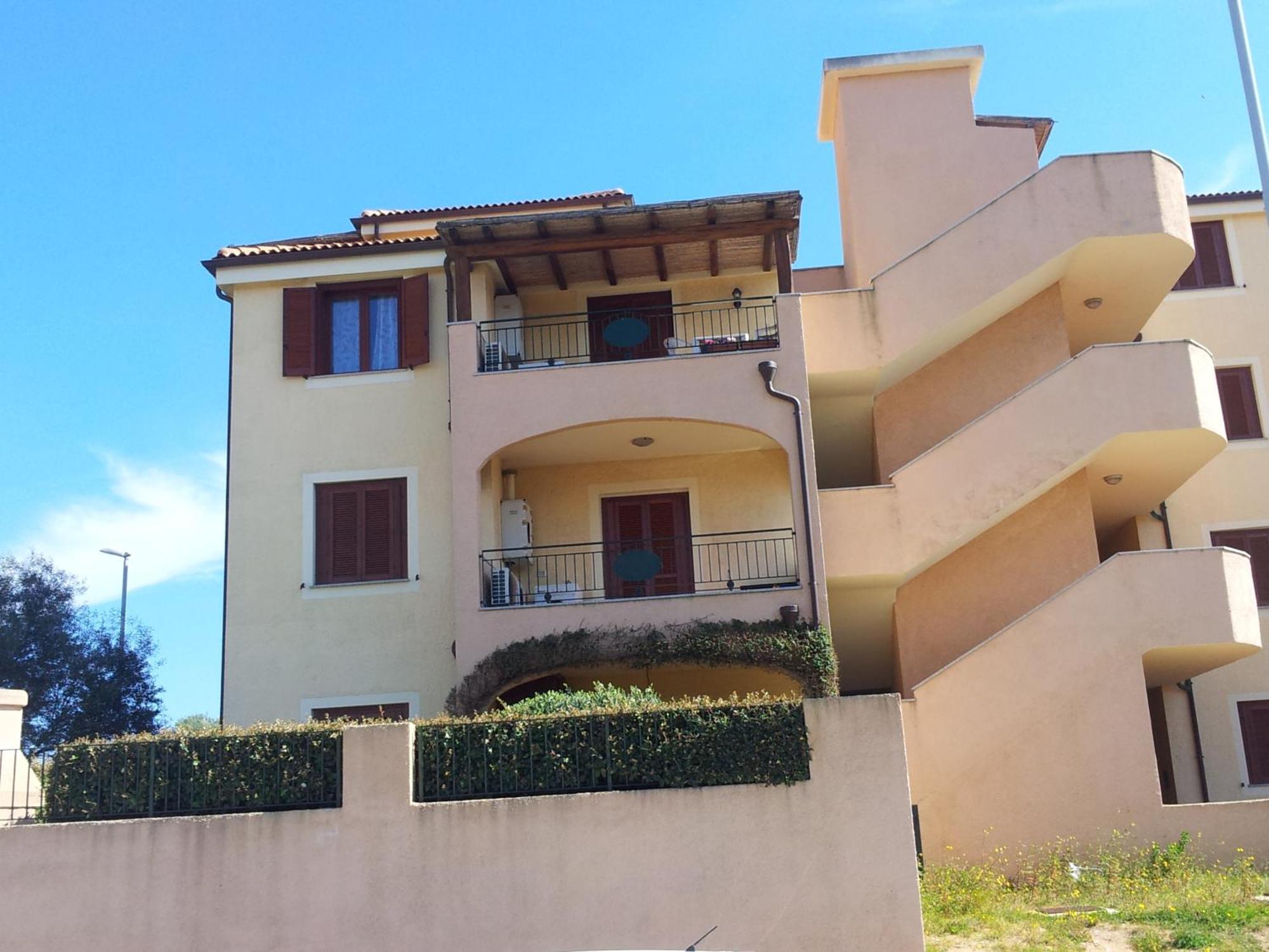Olbia 53-11 Cin R3659 Daire Dış mekan fotoğraf