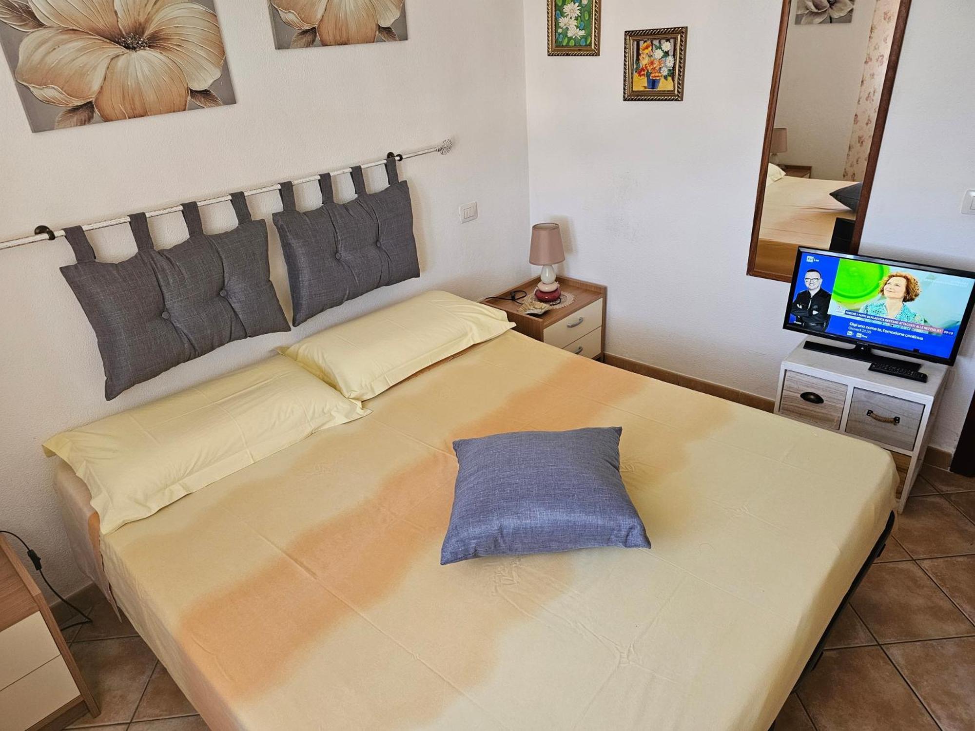 Olbia 53-11 Cin R3659 Daire Dış mekan fotoğraf