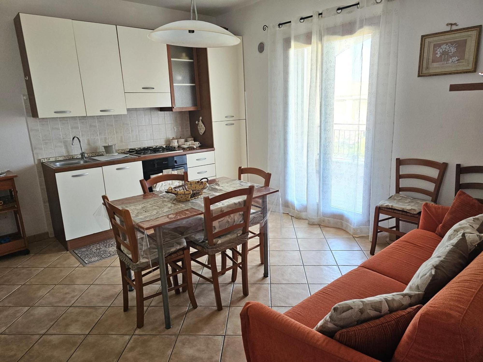 Olbia 53-11 Cin R3659 Daire Dış mekan fotoğraf