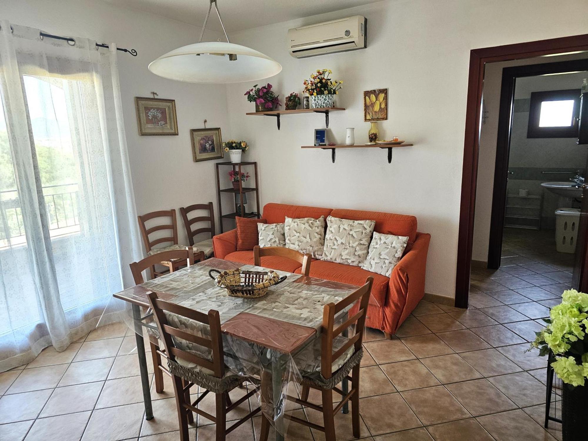 Olbia 53-11 Cin R3659 Daire Dış mekan fotoğraf