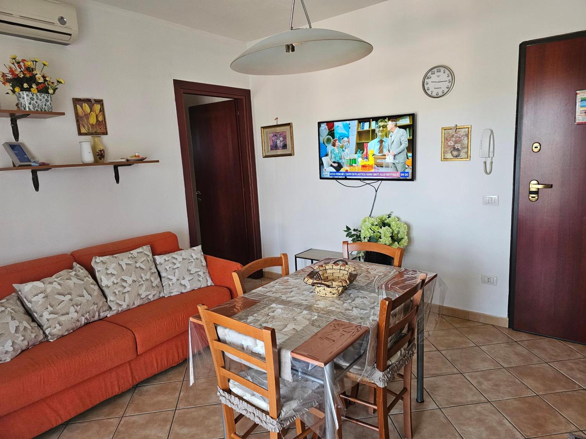 Olbia 53-11 Cin R3659 Daire Dış mekan fotoğraf