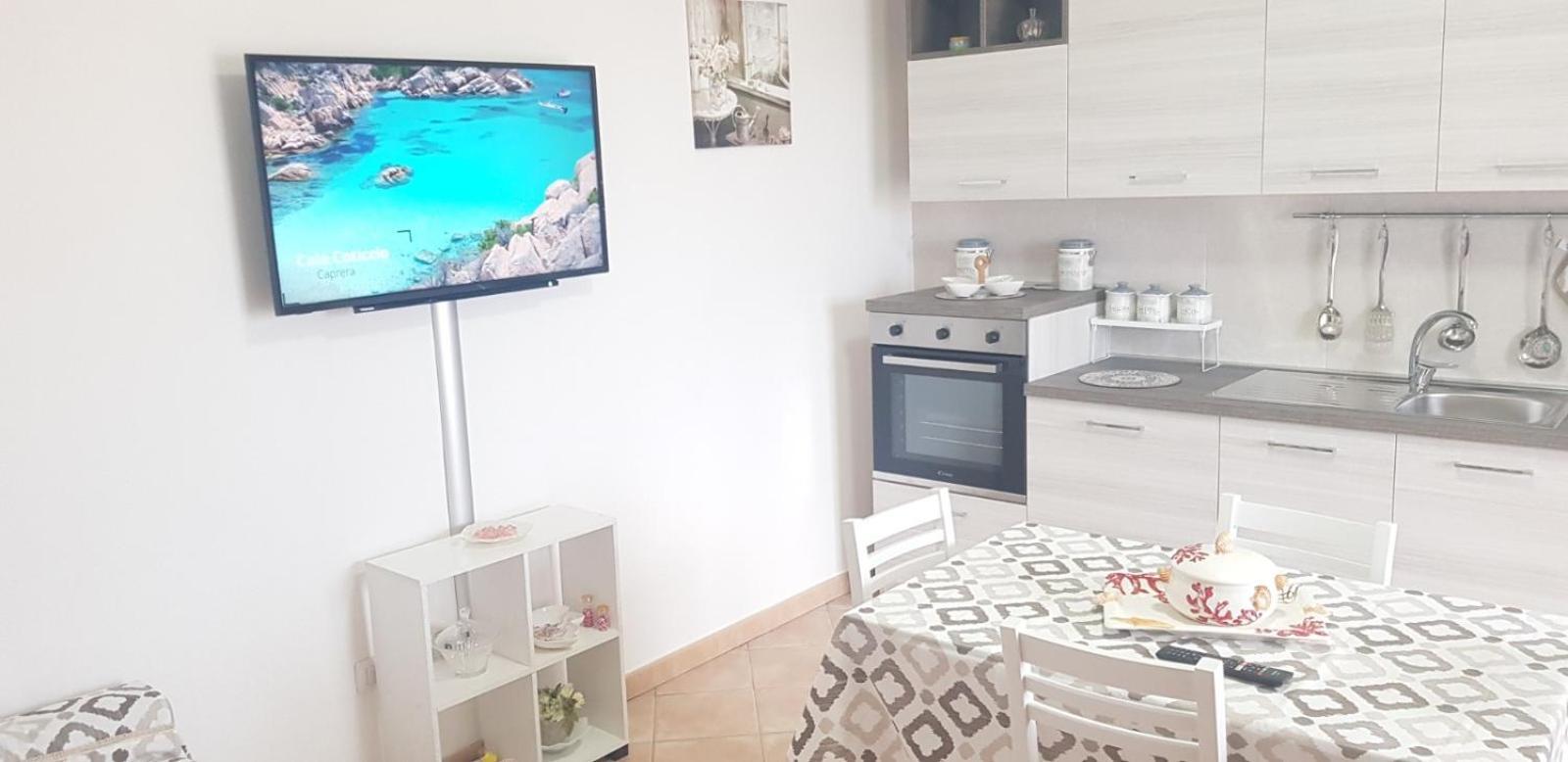 Olbia 53-11 Cin R3659 Daire Dış mekan fotoğraf