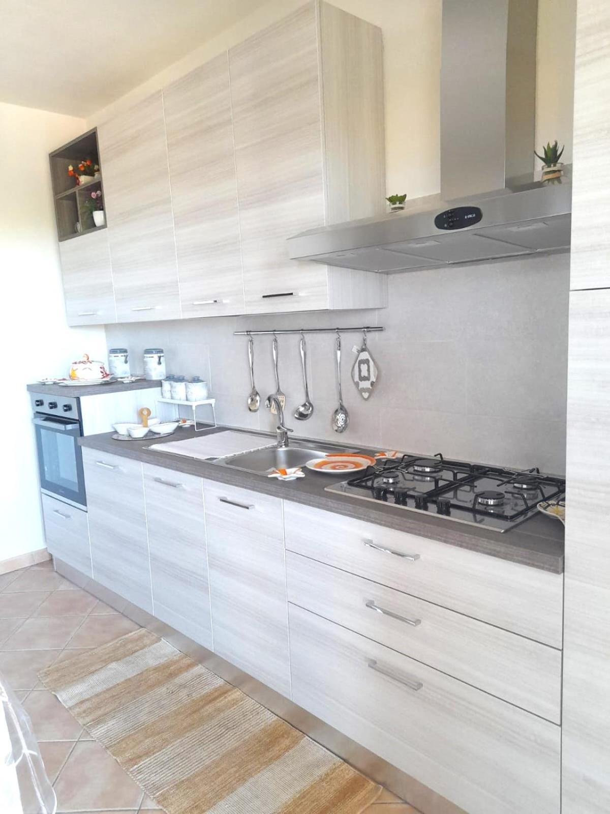Olbia 53-11 Cin R3659 Daire Dış mekan fotoğraf