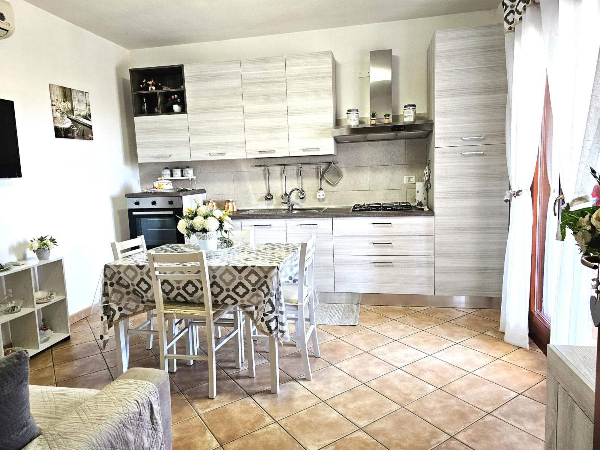 Olbia 53-11 Cin R3659 Daire Dış mekan fotoğraf