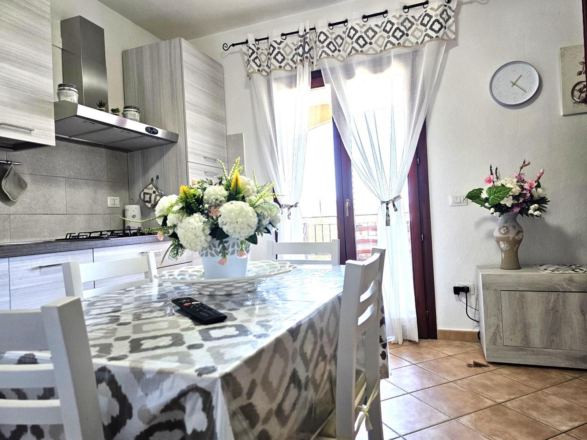 Olbia 53-11 Cin R3659 Daire Dış mekan fotoğraf