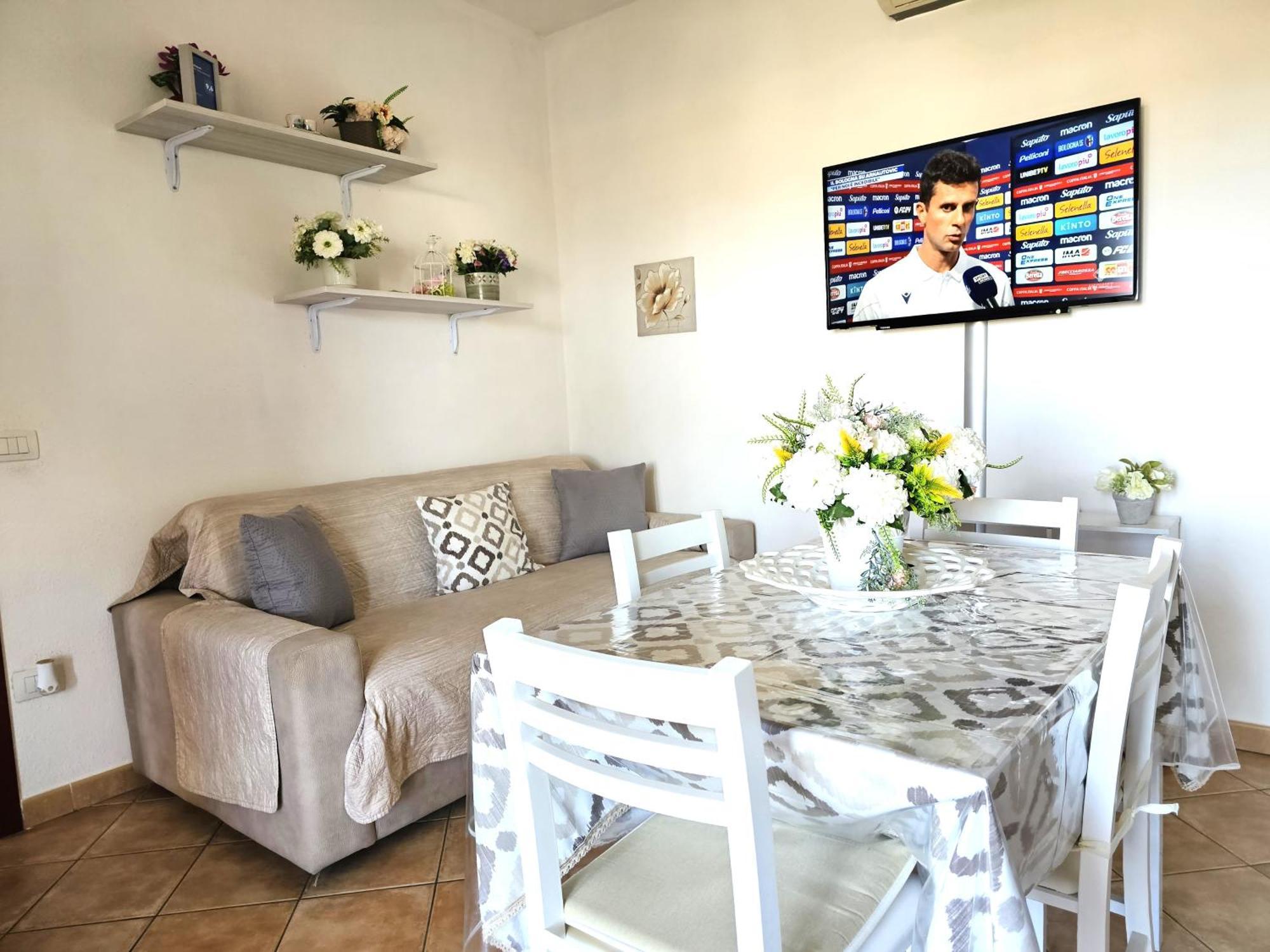 Olbia 53-11 Cin R3659 Daire Dış mekan fotoğraf